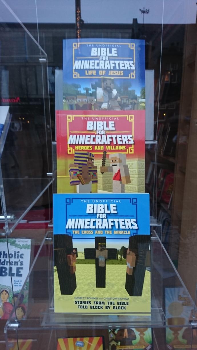 I was surprised to see this if I'm honest not sure if it's even legal because of © 