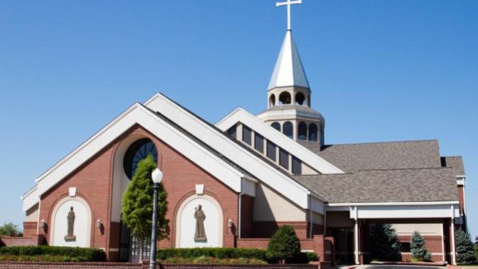Do you go to church?