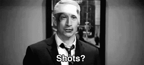 Is alcohol necessary for one’s social or business life?