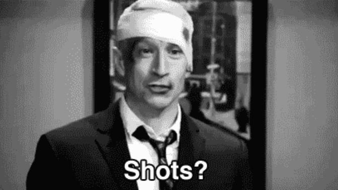 Is alcohol necessary for one’s social or business life?
