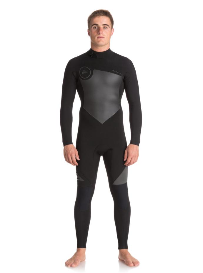 Do you find wetsuits to be sexy or attractive?