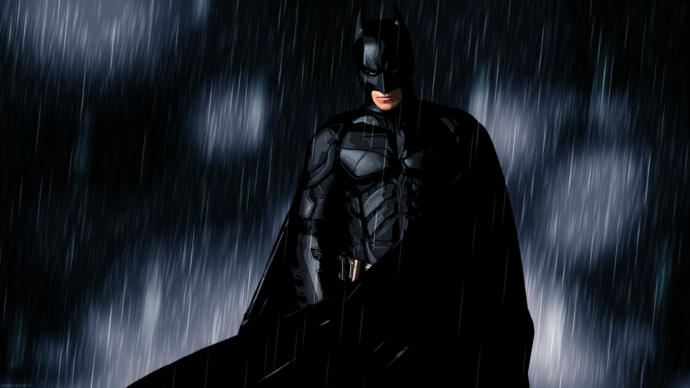 Who do you think will win in the end the Joker or Batman?