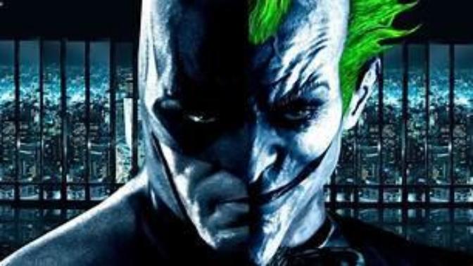 Who do you think will win in the end the Joker or Batman?