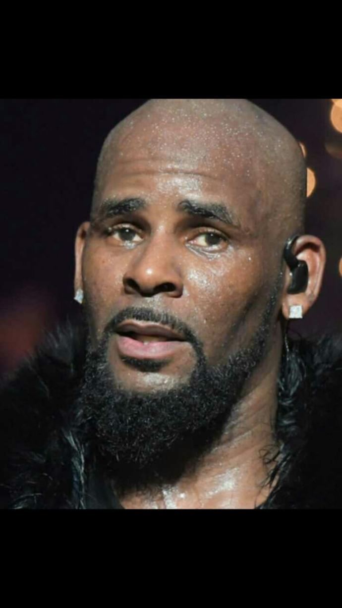 Did anybody watch surviving R. Kelly?