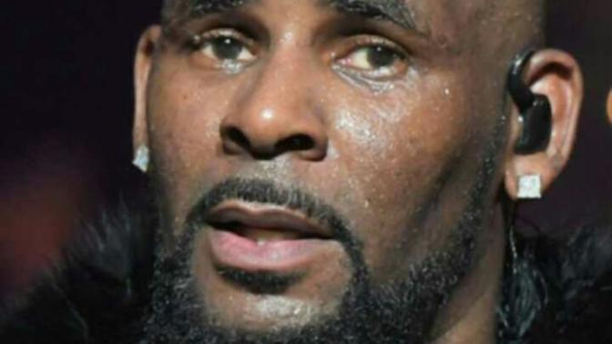 Did anybody watch surviving R. Kelly?