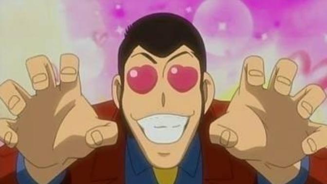 Do you believe in love at first sight? Yes/No?