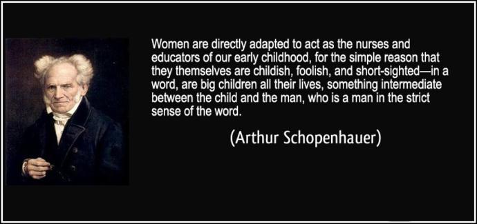 Why are women so difficult?