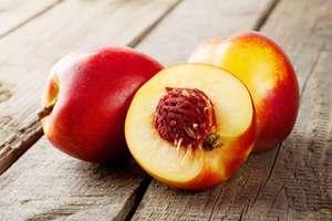 Do you like nectarines?