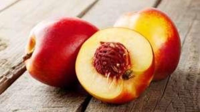 Do you like nectarines?
