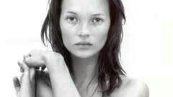 Do you find Kate Moss attractive?