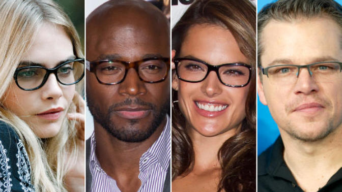 If you could swap bodies with one famous person, who would it be and why?