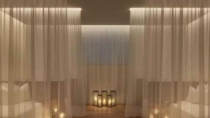 Your best hotel experience?
