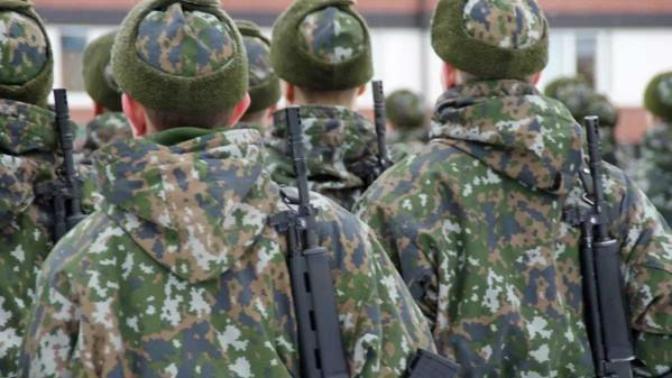 Do you kniw anyone who is in or has been in the military?