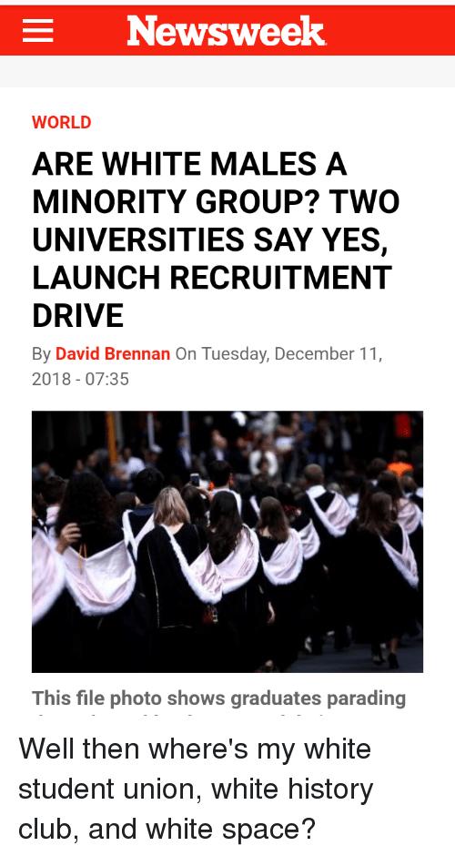 Would you lie about your race, religion, sexuality or gender to gain a college schoolarship or high paying job?