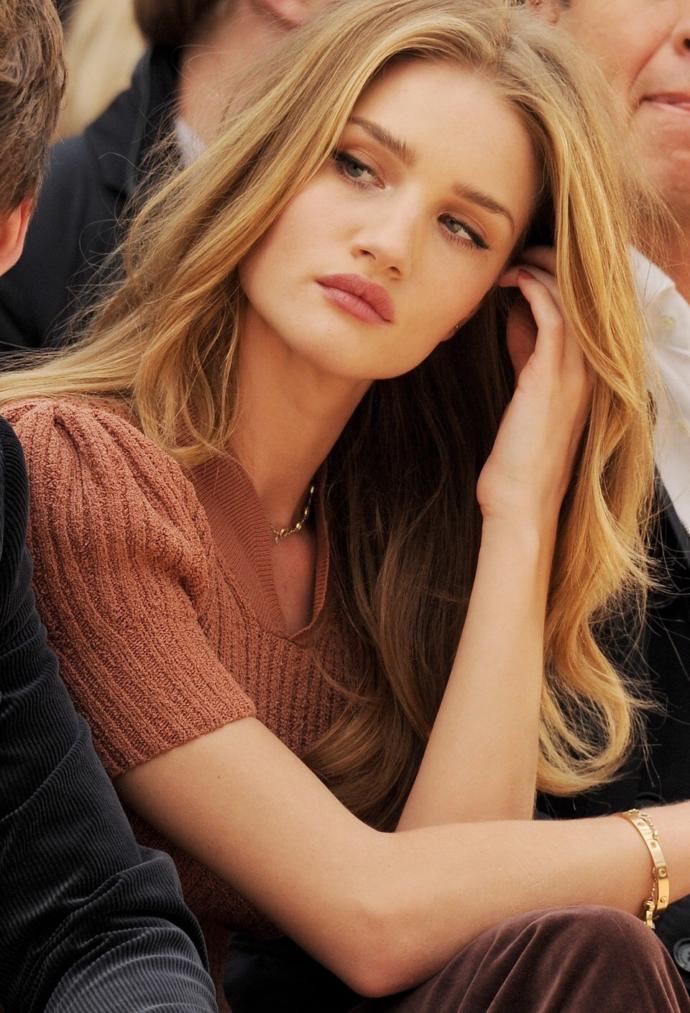Guys, do you really think blonde girls aren’t attractive?