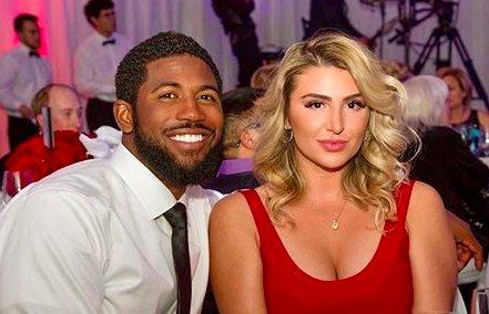 Why do people still get upset when they see BLACK men with BEAUTIFUL WHITE women?