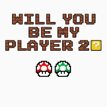 Gamer girls, would you date a guy who's NOT really into video games but WOULD enjoy playing multiplayer games with you?