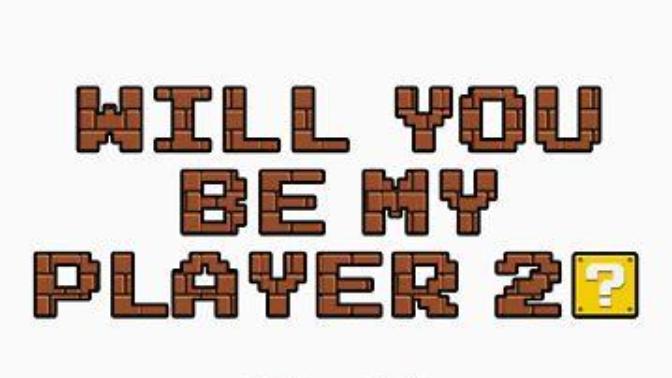 Gamer girls, would you date a guy who's NOT really into video games but WOULD enjoy playing multiplayer games with you?