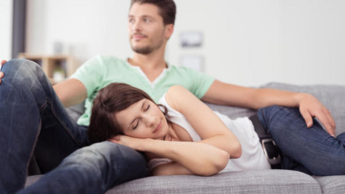 What is your biggest concern about finding happiness in a marriage or cohabiting long term relationship?