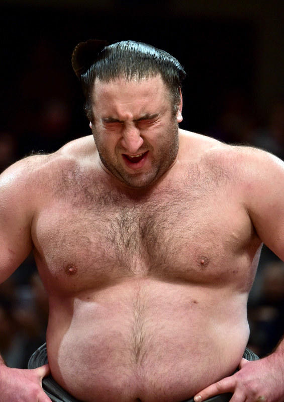 Girls who are slim or normal weight-- would you date a fat guy?