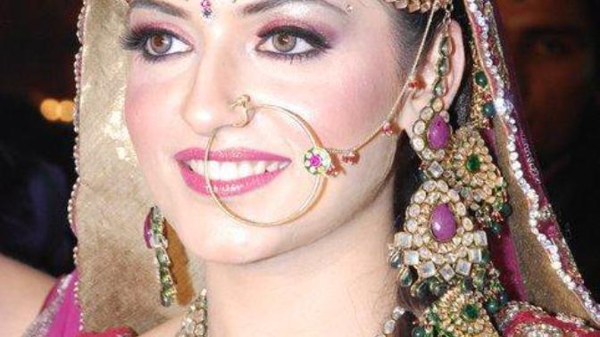 What do you think of Indian Weddings? What a great tradition?