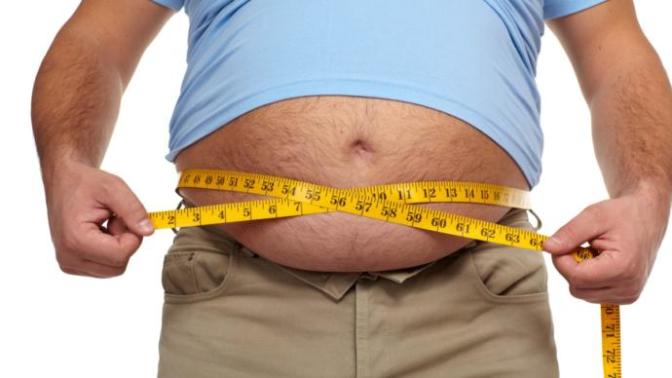 Do you think obesity is a problem in your country?
