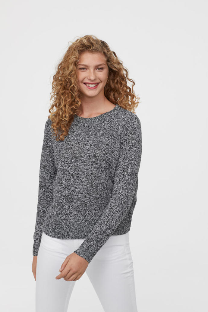Which sweater should I buy?
