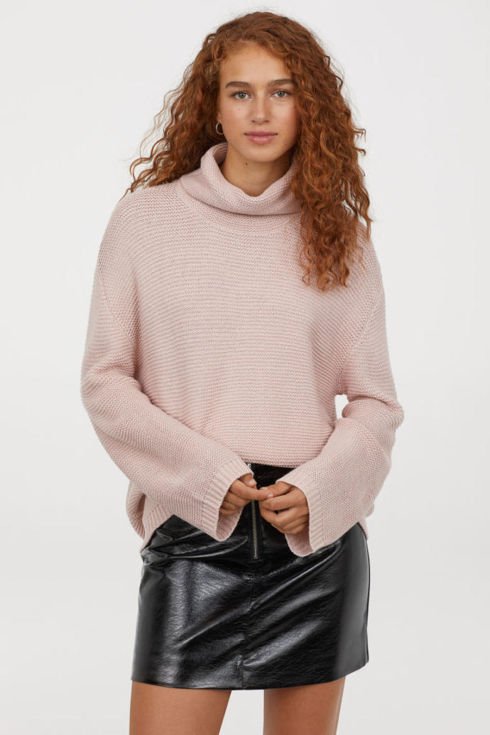 Which sweater should I buy?