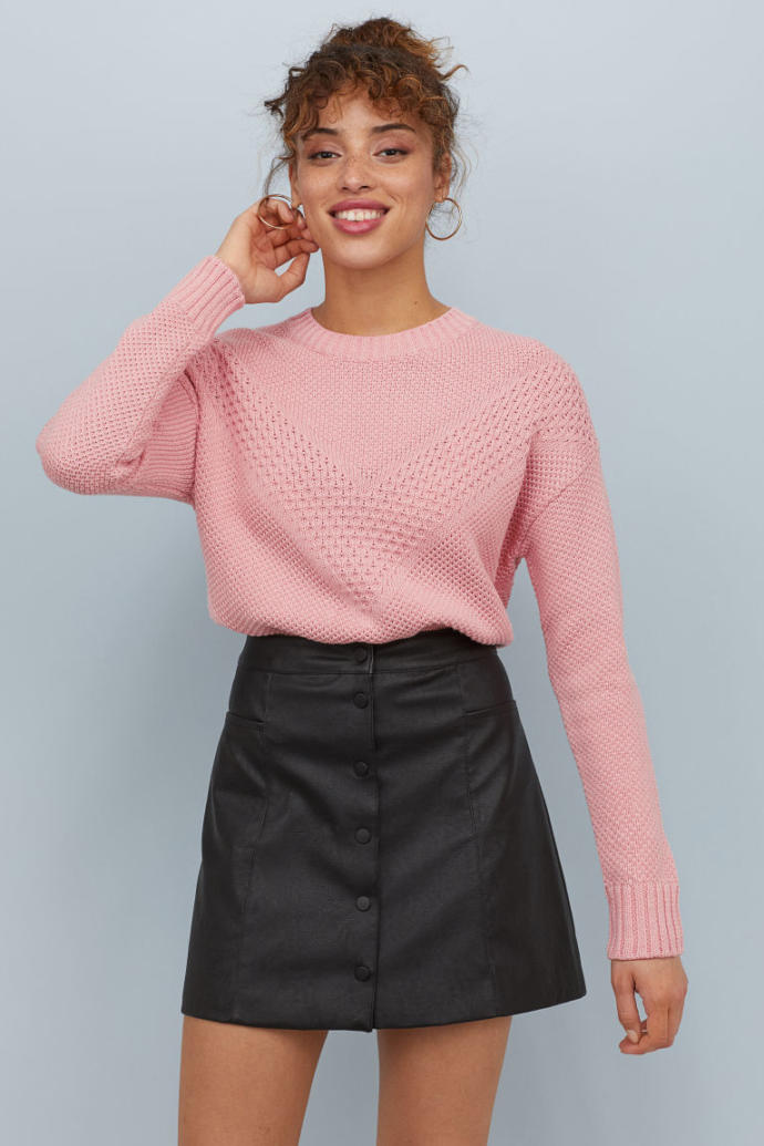 Which sweater should I buy?