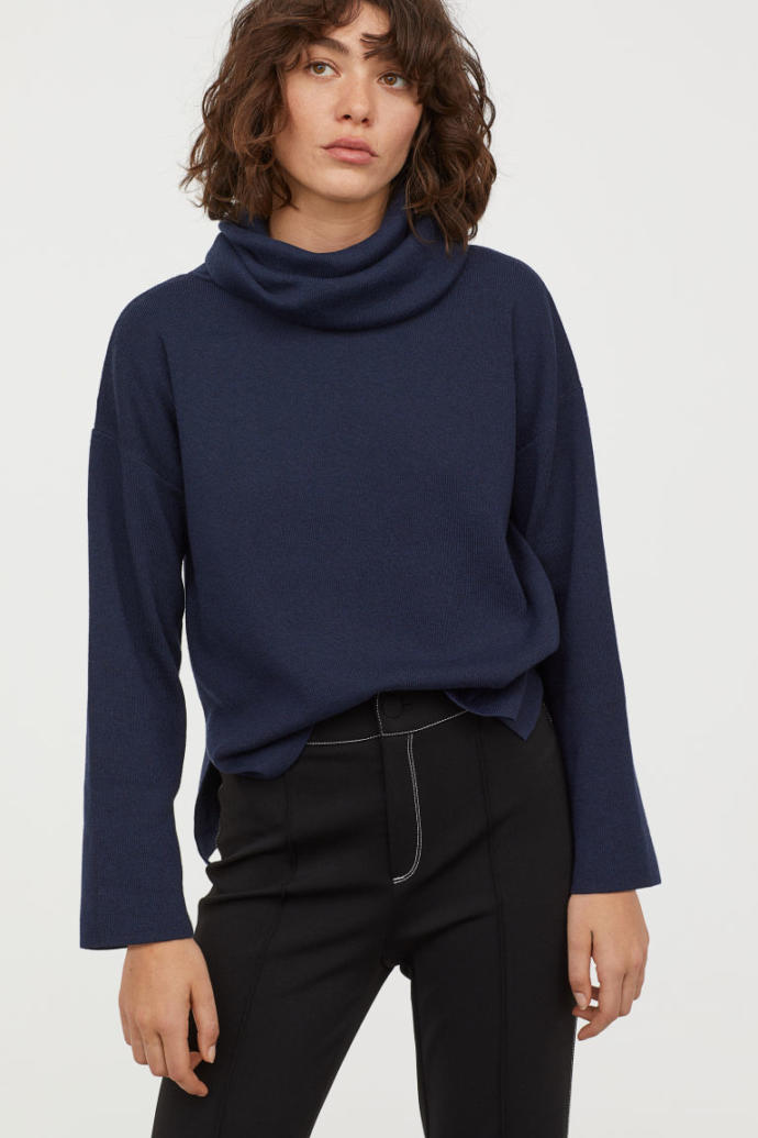 Which sweater should I buy?