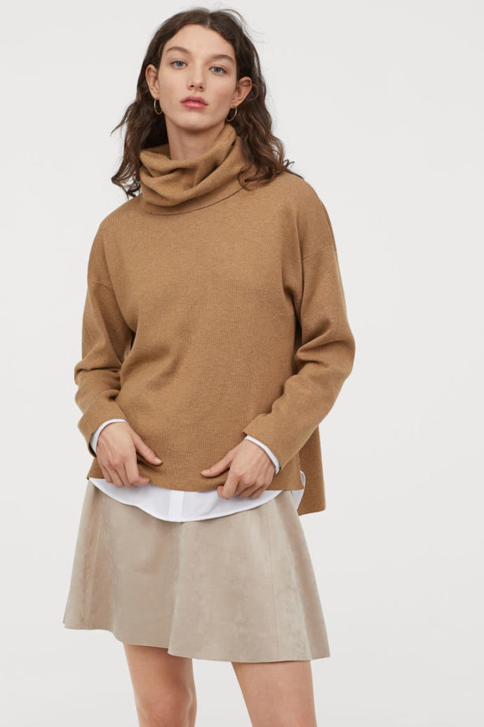 Which sweater should I buy?