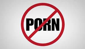 Should government ban porn?