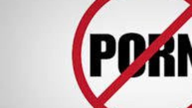 Should government ban porn?