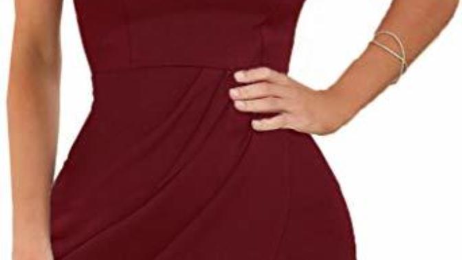Would this dress look good on my girlfriend?