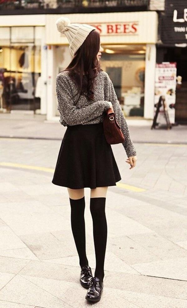 Do high school Boys prefer cute or hot?