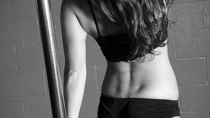 Guys, how much are you into lower back dimples on girl?
