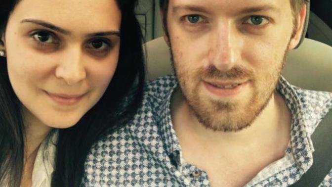 Do you think that a Turkish girl is hypocritical if she refused to date a white guy but she is dating a white looking Turkish men?
