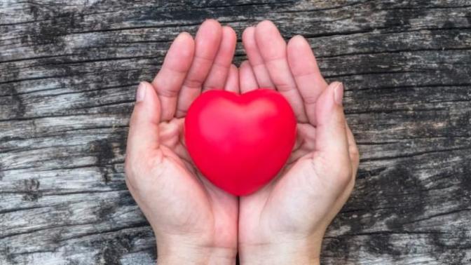 Do you celebrate Valentine's day or is it just another day for you?