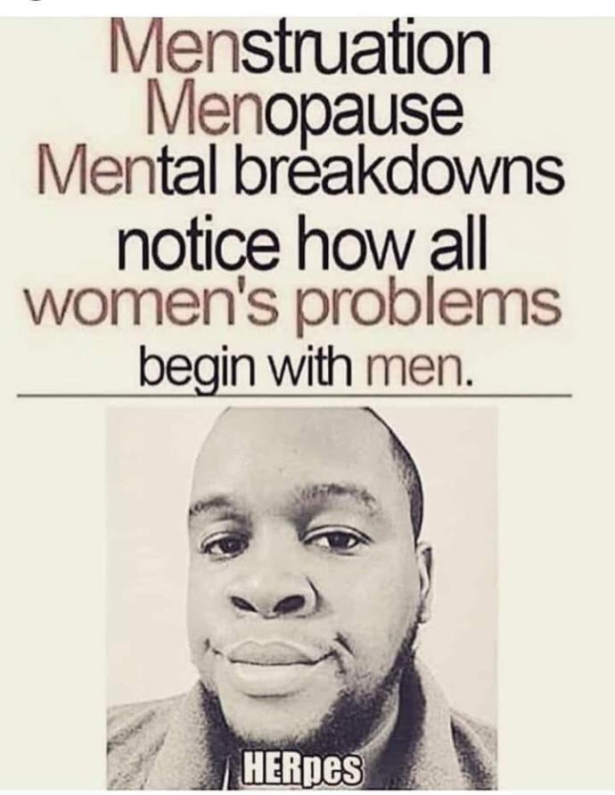 Do you think Dr. Phil is biased against men?