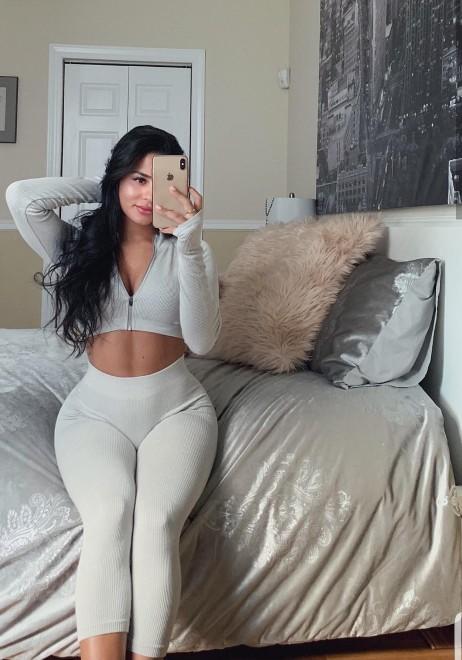 Girls, which body type would you prefer??