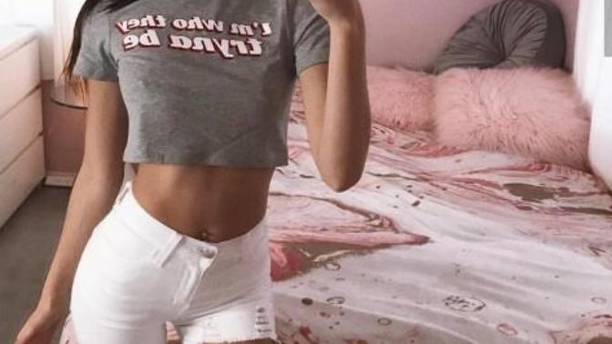 Girls, which body type would you prefer?