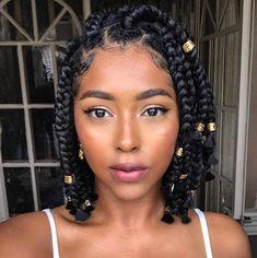 Do you like hairstyles like this on a girl?