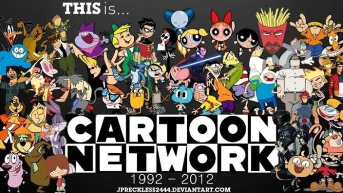 What shows did you used to watch when you were a kid? Why are the new shows soo bad?