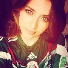 Is miss algeria pretty when you consider the other pretty girls of the same country?