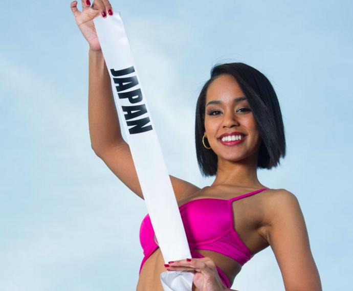 Is miss algeria pretty when you consider the other pretty girls of the same country?