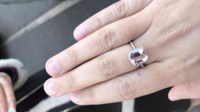 What do you think of this ring?