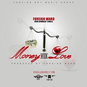 What do you think about women who prefer money over love?