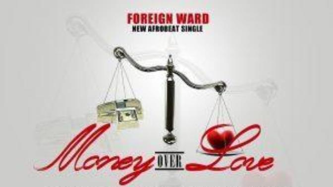 What do you think about women who prefer money over love?