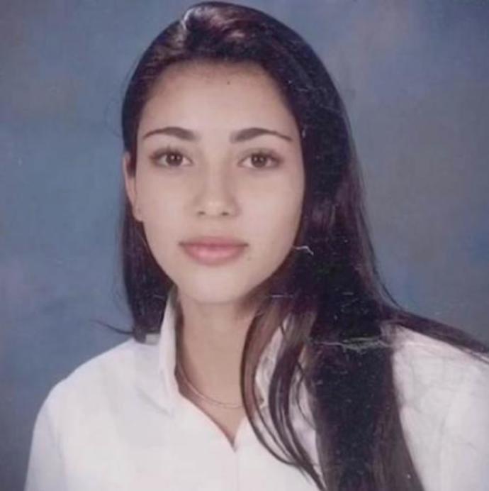 Is Angelina Jolie really that beautiful?
