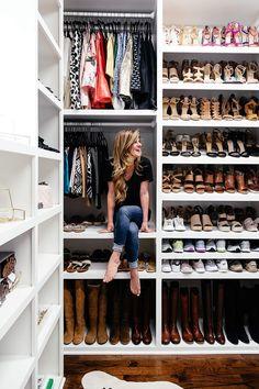 What is the female equivalent of a man-cave?